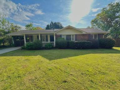 Main picture of 1421 Nalley Cir
