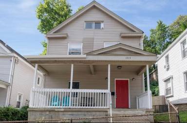 Main picture of 1713 William Howard Taft Rd
