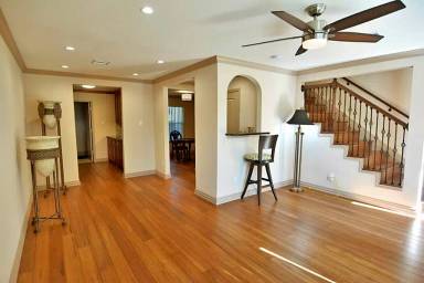 Main picture of Upland Park