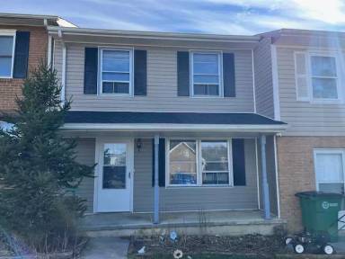 Main picture of 670 Cambria St NW