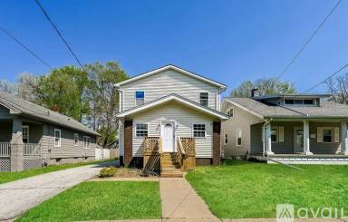 Main picture of 803 W Willcox Ave