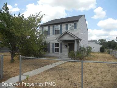 Main picture of 1740 Howard St