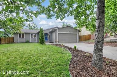 Main picture of 3470 Fair Dawn Dr