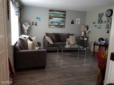 Main picture of The Greenstone Apartments