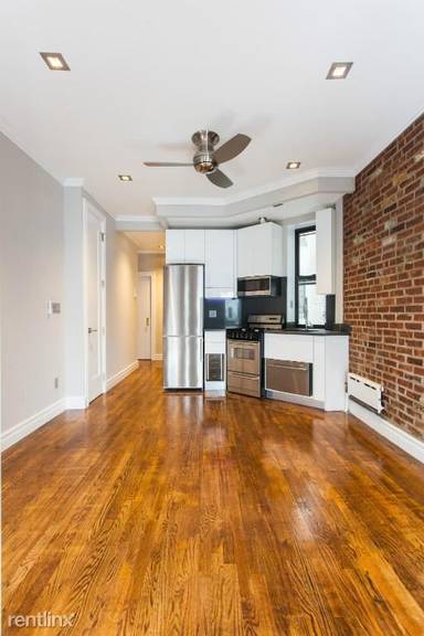 Main picture of 250 Mott St