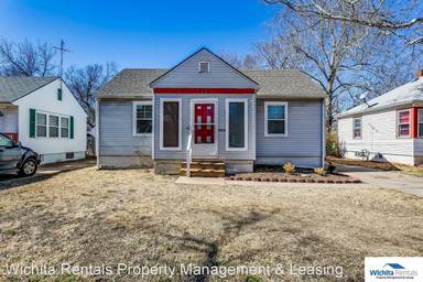 Main picture of 809 N Battin St