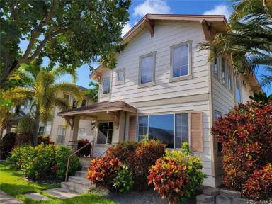 Main picture of 91-1040 Kaipu St
