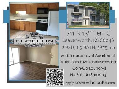 Main picture of 701 N 13th Ter
