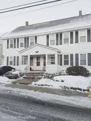 Main picture of 115 Tolles St