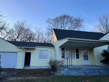 Main picture of 3849 Burlingame Ave SW