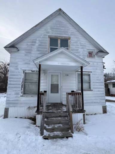 Main picture of 2401 Lowell Ave