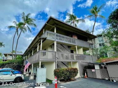 Main picture of Kona Shores Condos