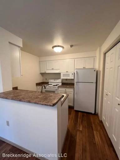 Main picture of Breckenridge Apartment Homes