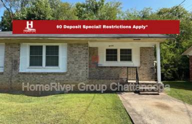 Main picture of 4717 Pawnee Trl