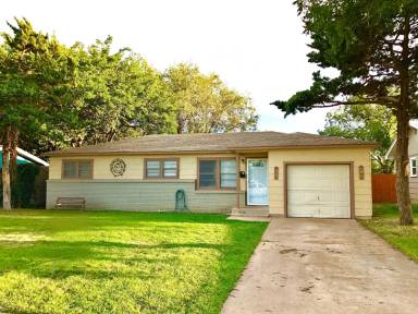 Main picture of 4103 30th St