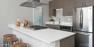 Main picture of Luxe On Madison Apartments