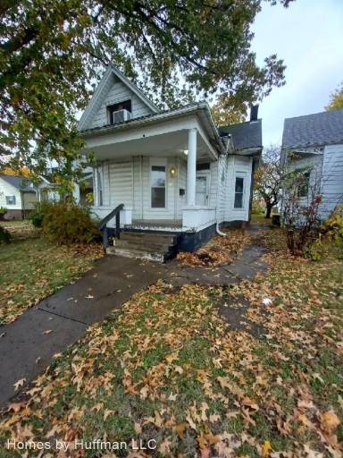 Main picture of 1116 Cherry St