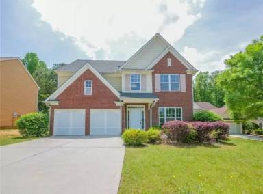 Main picture of 5668 Wakehurst Dr