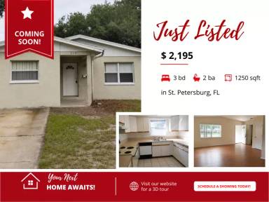 Main picture of 8081 28th Ave N