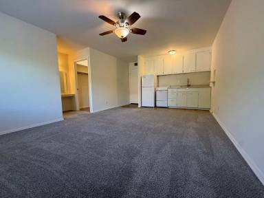 Main picture of Ford Parkway Apartments