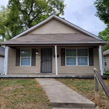 Main picture of 2311 Adams St