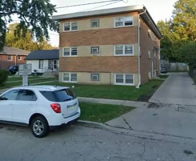 Main picture of 639 N View St