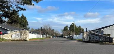 Main picture of Hill Villa Apartments