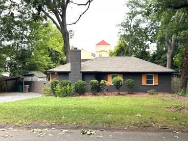 Main picture of 1527 Medford Dr