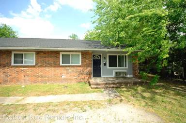 Main picture of 302 Brazil St
