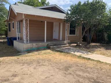 Main picture of 1350 Paso Hondo