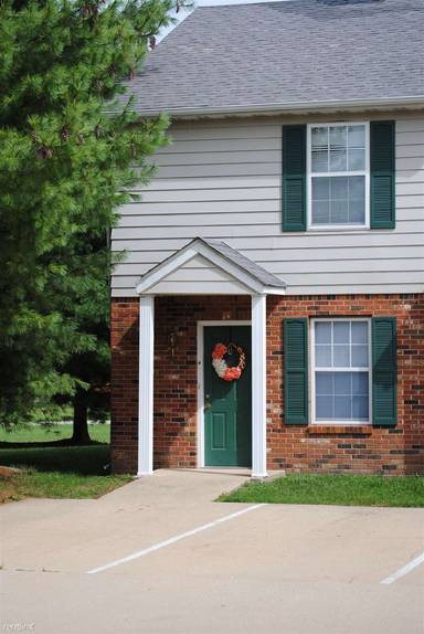 Main picture of Carrington Court Apartments