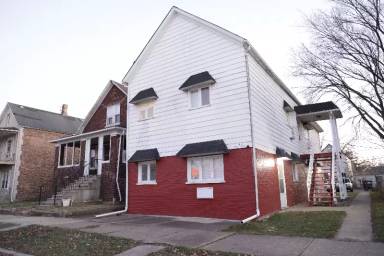 Main picture of 427 155th Pl