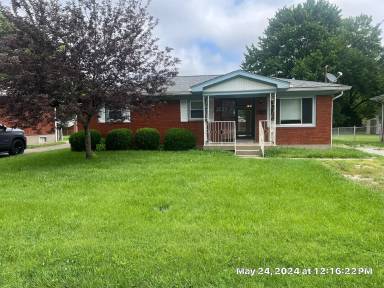 Main picture of 3809 Foreman Ln