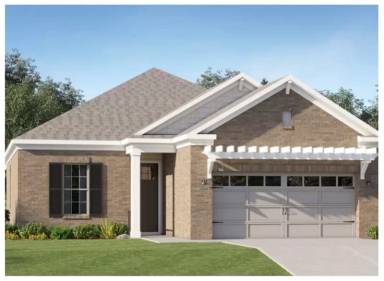 Main picture of 205 Waylan Ridge Ln