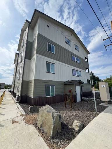 Main picture of Cambridge Place I