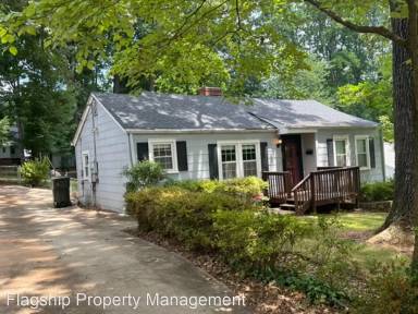 Main picture of 23 Idlewood Dr