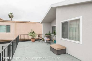 Main picture of 3554 Del Amo Blvd