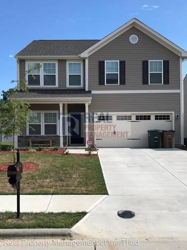 Main picture of 2210 Osprey Ln