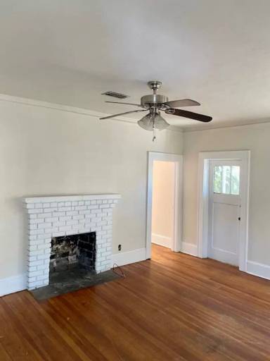 Main picture of 119 NW 11th St