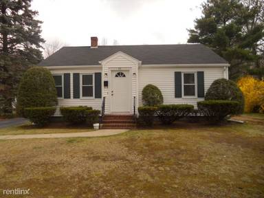 Main picture of 60 Mount Pleasant St
