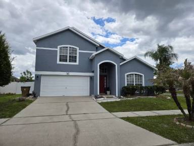 Main picture of 2105 Woodsedge Dr