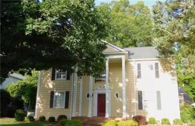 Main picture of 2439 Croydon Rd