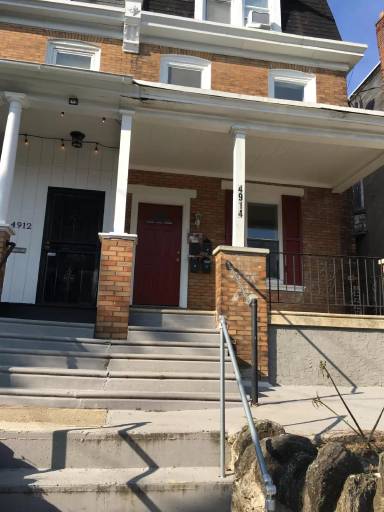 Main picture of 4914 Knox St