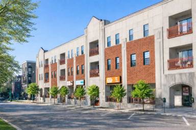 Main picture of Tenth & College