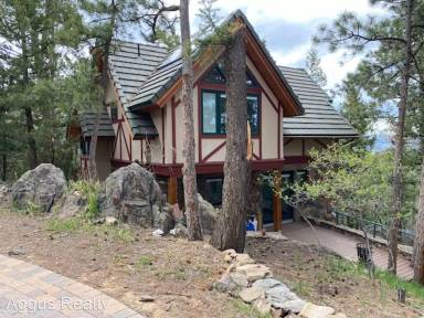 Main picture of 1409 Genesee Hill Trl
