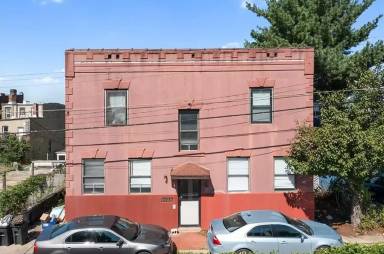 Main picture of 3227 Hardie Way
