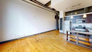 Main picture of Winston Factory Lofts