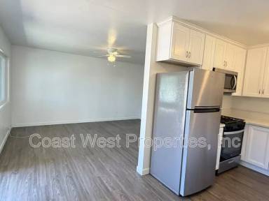 Main picture of 1614-20 1/2 Reed Avenue Apartments
