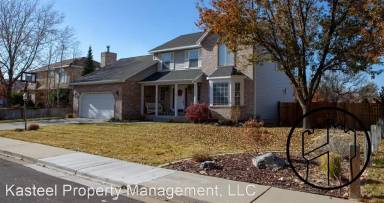 Main picture of 1527 N 230 W