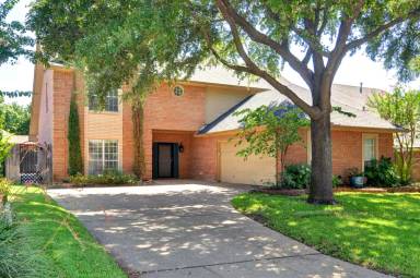 Main picture of 6936 Allen Place Dr